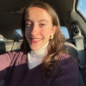 Meet your Posher, Emma